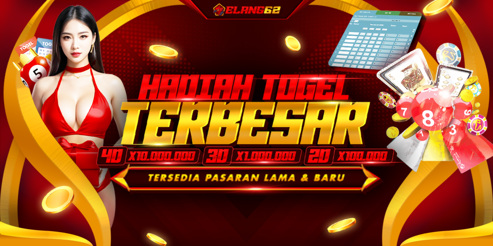 togel