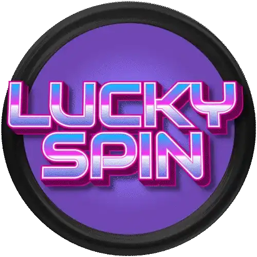 Lucky Spin