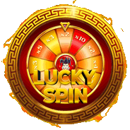 lucky spin