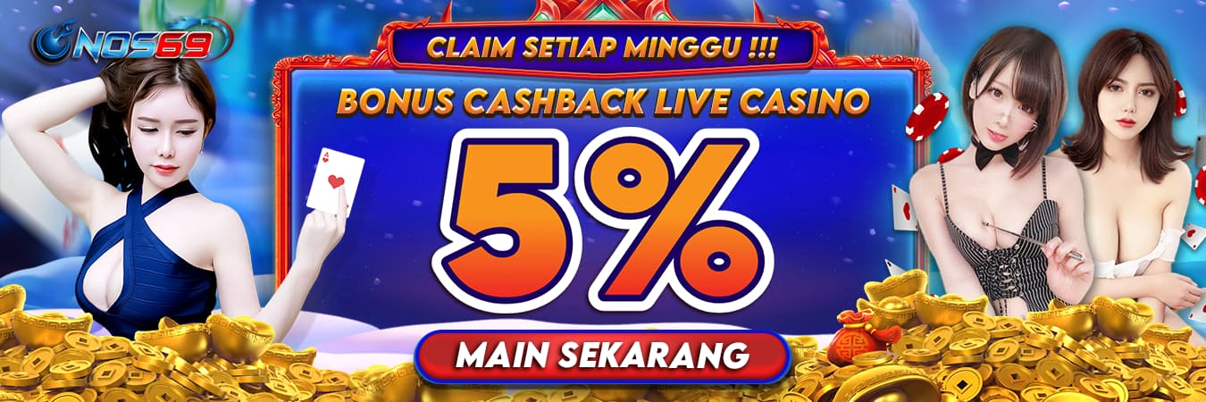 Bonus Cashback Casino