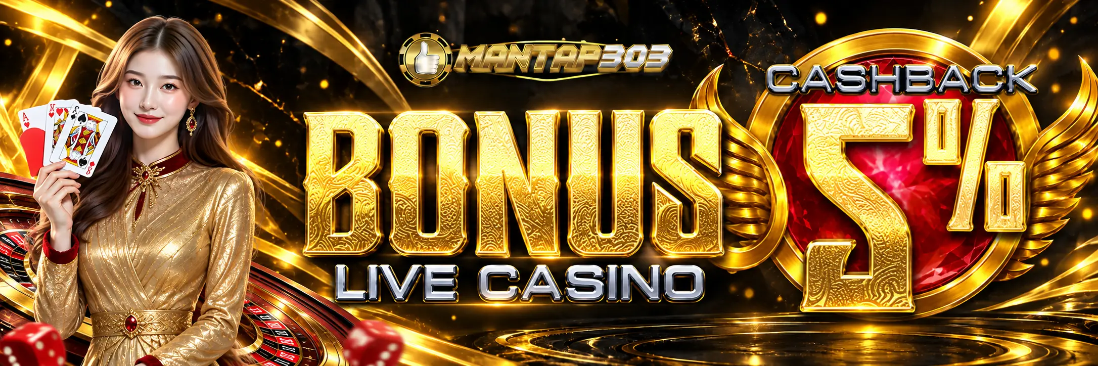 Bonus Cashback Casino