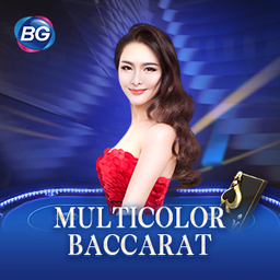 FullColor Baccarat