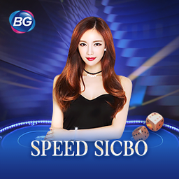 Speed Sicbo