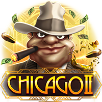 CHICAGO Ⅱ