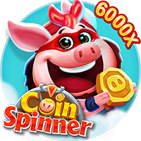 Spin Gold Coins