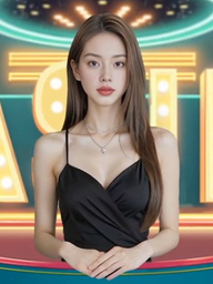 KTV Lucky Lace