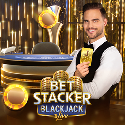 Classic Bet Stacker Blackjack 5