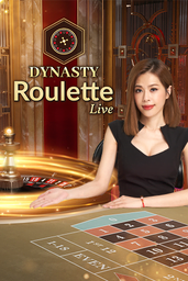 Dynasty Roulette