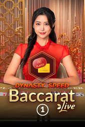 Dynasty Speed Baccarat 1