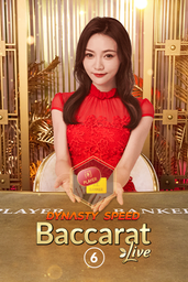 Dynasty Speed Baccarat 6