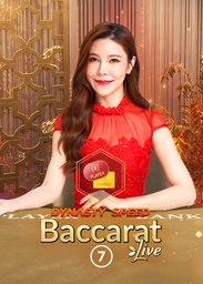 Dynasty Speed Baccarat 7