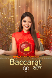 Dynasty Speed Baccarat 8