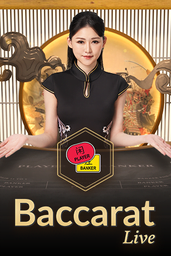 In Bar Baccarat E