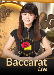 In Bar Baccarat G
