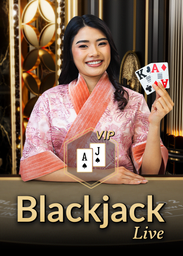 Japanese Platinum Private Blackjack 1