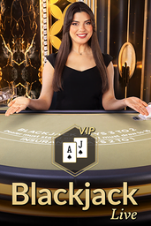 Platinum Private Blackjack 11