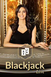 Platinum Private Blackjack 14