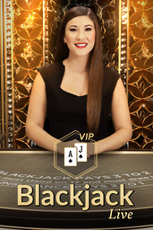 Platinum Private Blackjack 15