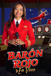 Red Baron RNG