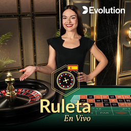 Ruleta En Vivo