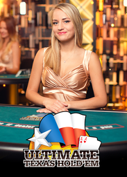 Ultimate Texas Hold'em