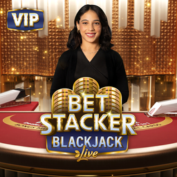 VIP Bet Stacker Blackjack 5