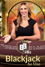 VIP Blackjack em Português 1