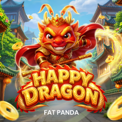 Happy Dragon