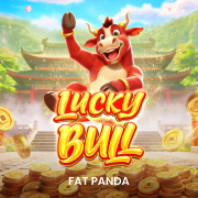 Lucky Ox