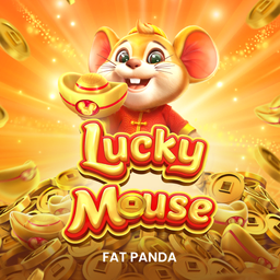 Lucky Mouse