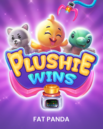 Plushie Wins
