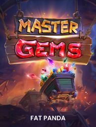 Master Gems
