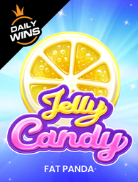 Jelly Candy