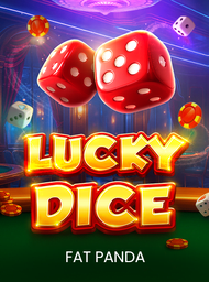Lucky Dice