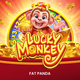 Lucky Monkey