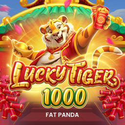 Lucky Tiger 1000