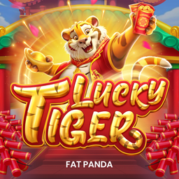 Lucky Tiger