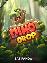Dino Drop