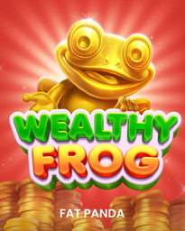 Wealthy Frog