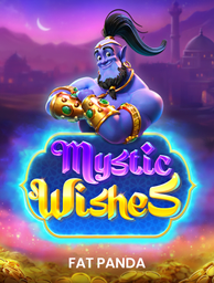 Mystic Wishes
