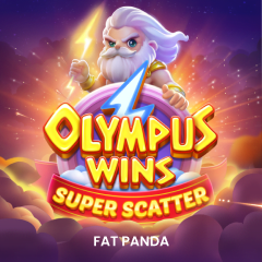 Olympus Wins