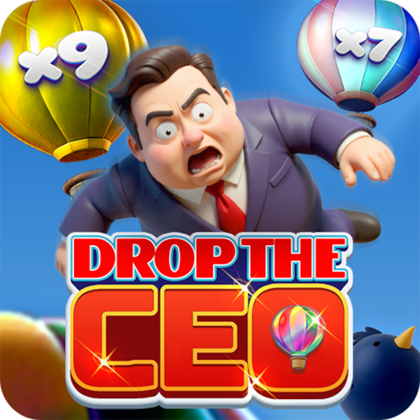 Drop the CEO