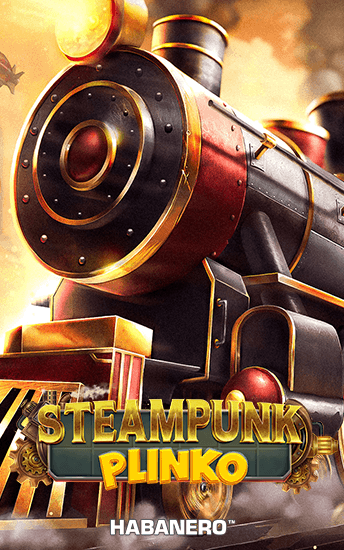 Steampunk Plinko