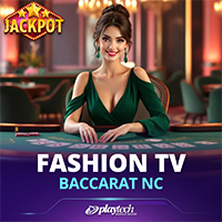 Fashion TV Baccarat NC