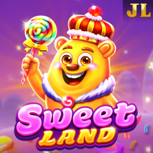 Sweet Land