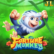 Fortune Monkey