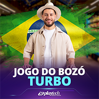 Jogo do Bozó Turbo