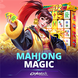 Mahjong Magic