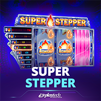 Super Stepper