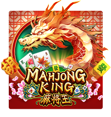 Mahjong King